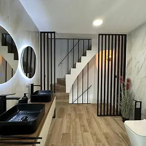 Сasa de vacaciones La Mini Casa, Córdoba