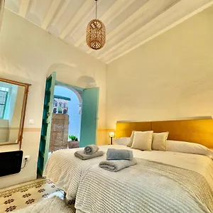 Сasa de vacaciones Ds Palacio De La Luna, Córdoba