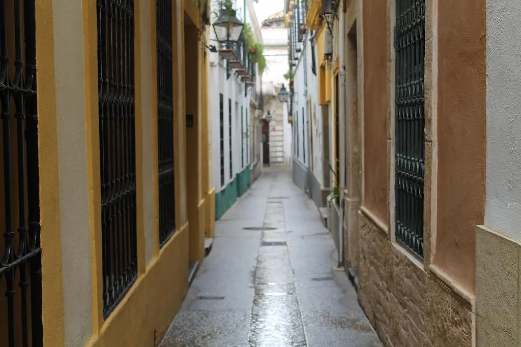 Casa El Reloj Holiday home Cordoba