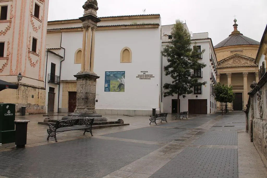 Casa El Reloj Holiday home Cordoba
