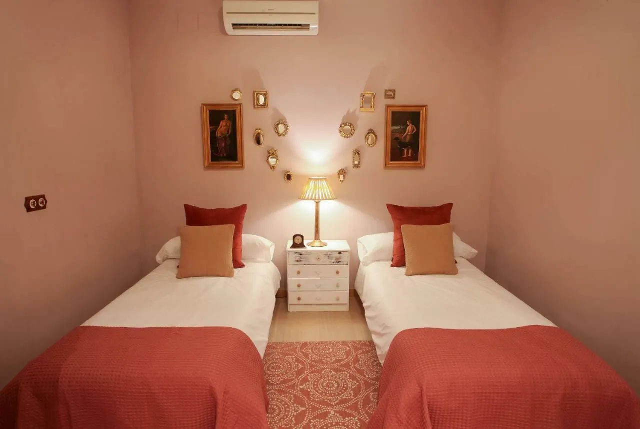 Casa El Reloj Holiday home Cordoba 0*,