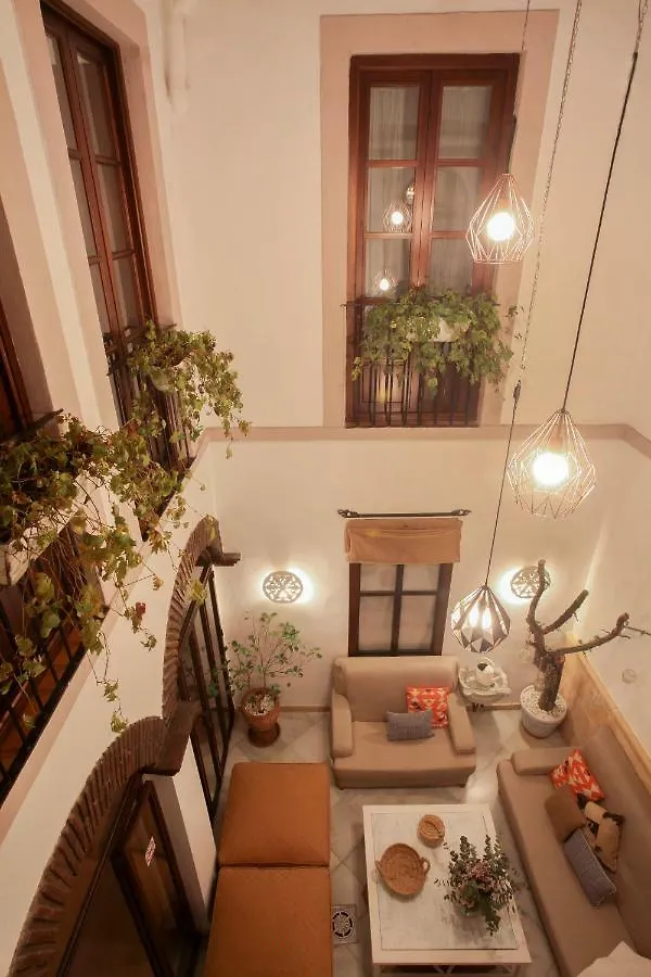 Casa El Reloj Holiday home Cordoba