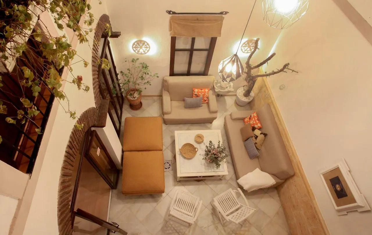 Casa El Reloj Holiday home Cordoba