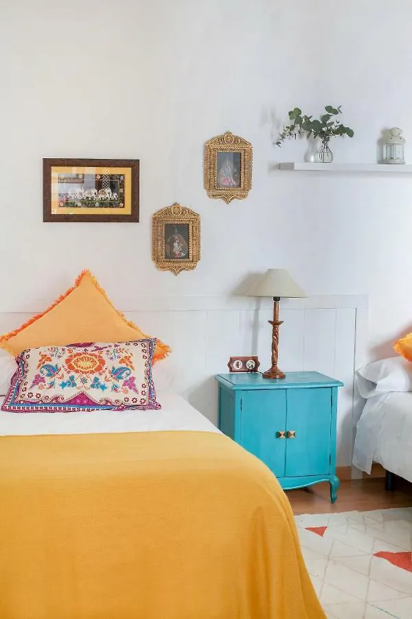 Casa El Reloj Holiday home Cordoba Spain