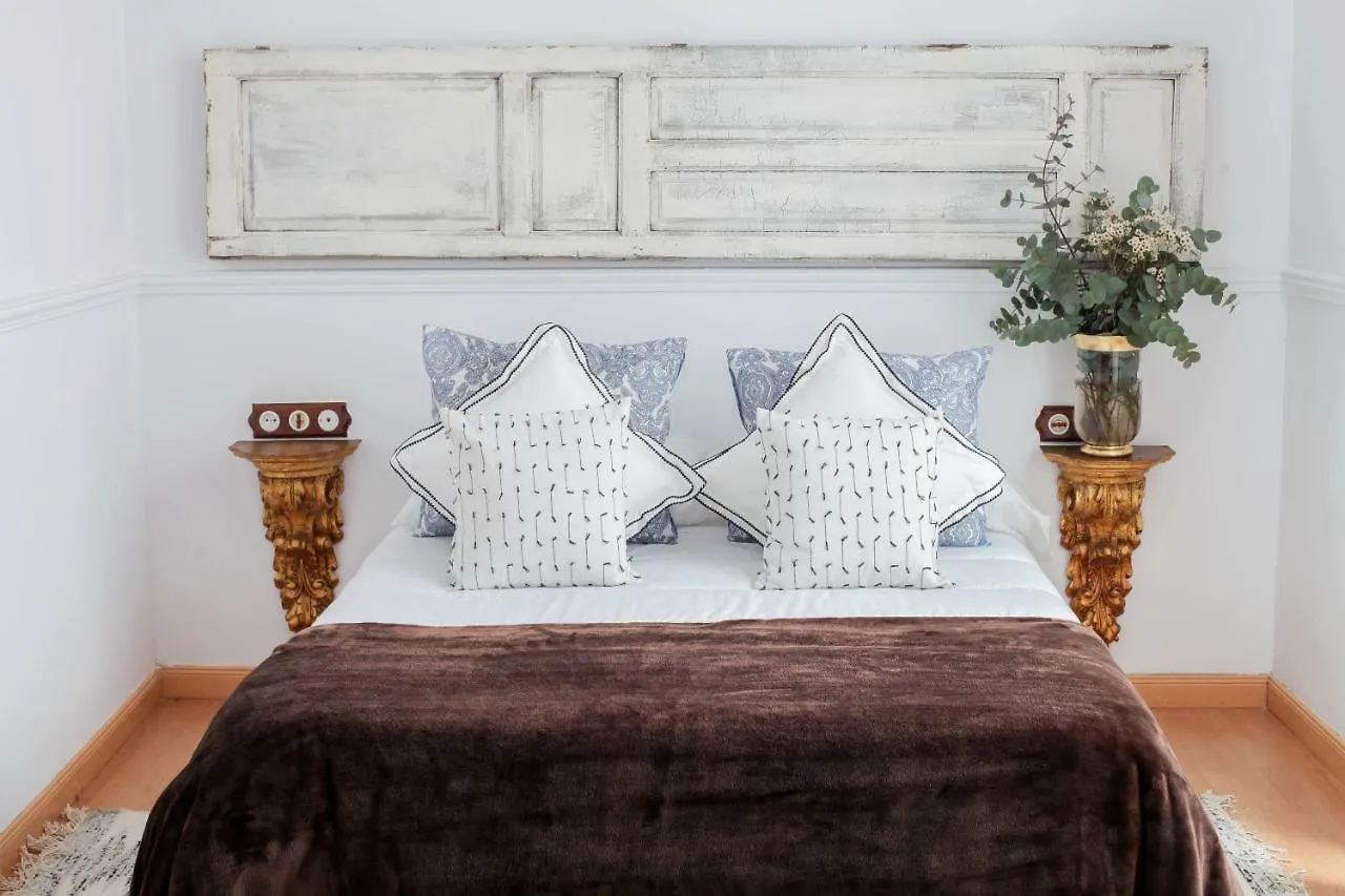Casa El Reloj Holiday home Cordoba