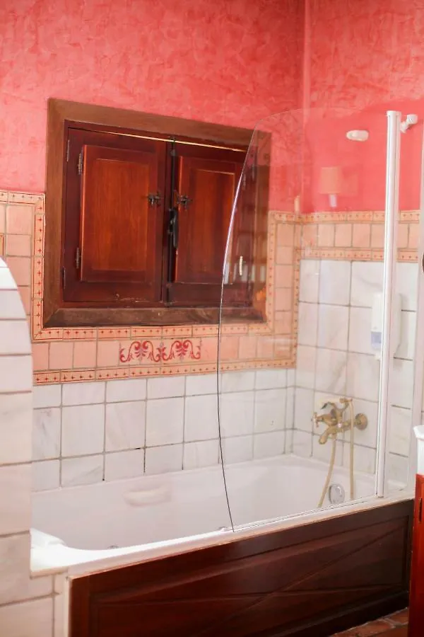 Casa El Reloj Holiday home Cordoba