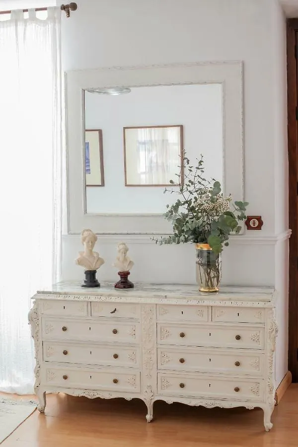 Casa El Reloj Holiday home Cordoba