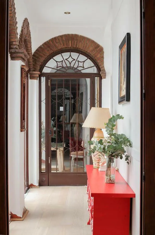Casa El Reloj Holiday home Cordoba