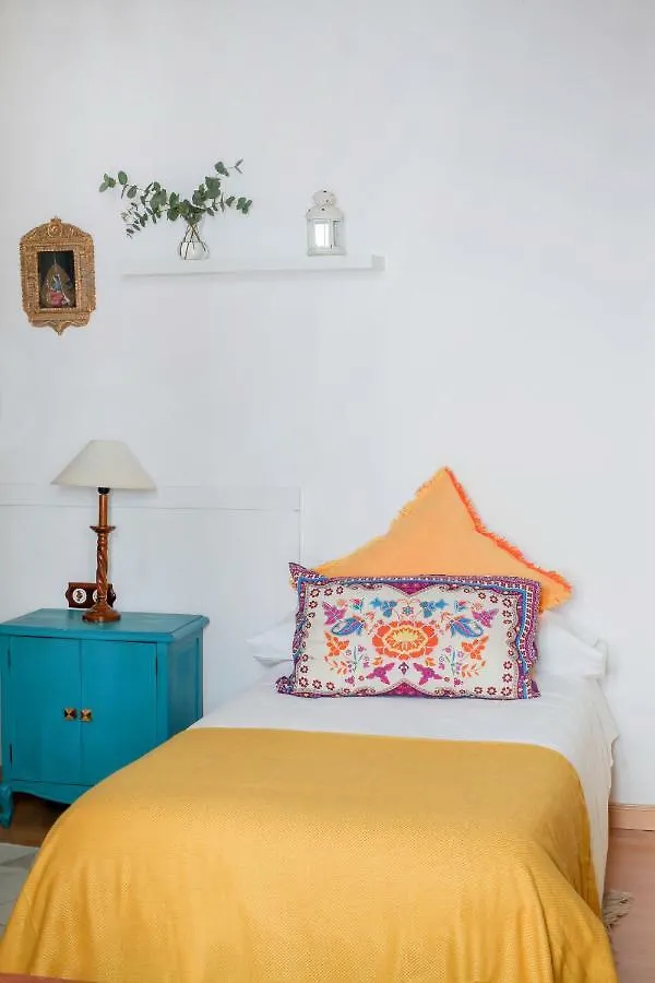 Casa El Reloj Holiday home Cordoba 0*,  Spain