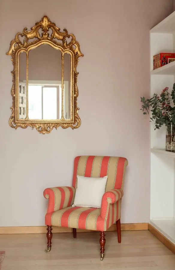 Casa El Reloj Holiday home Cordoba Spain