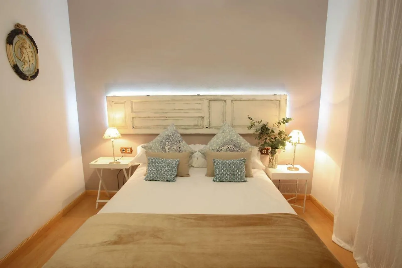 Casa El Reloj Holiday home Cordoba