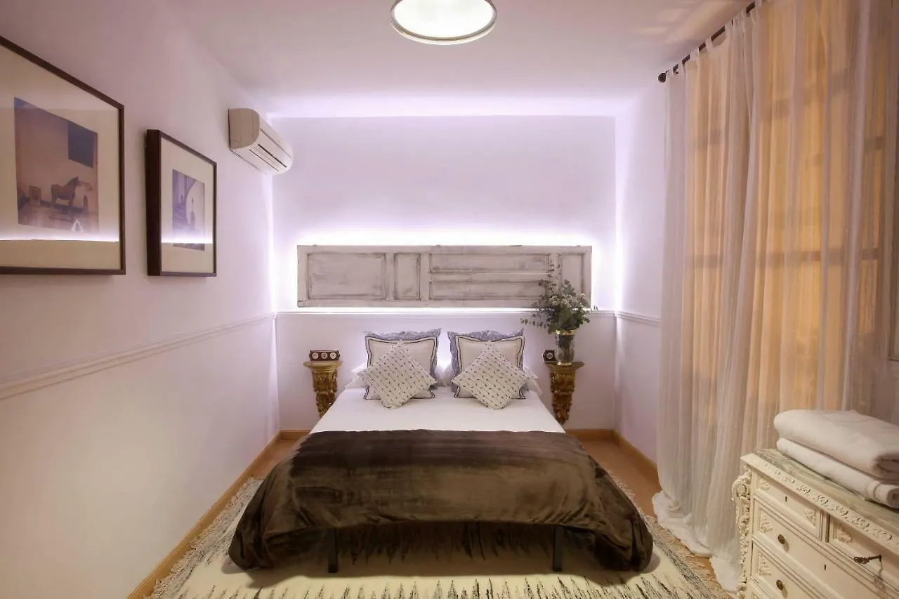 Casa El Reloj Holiday home Cordoba