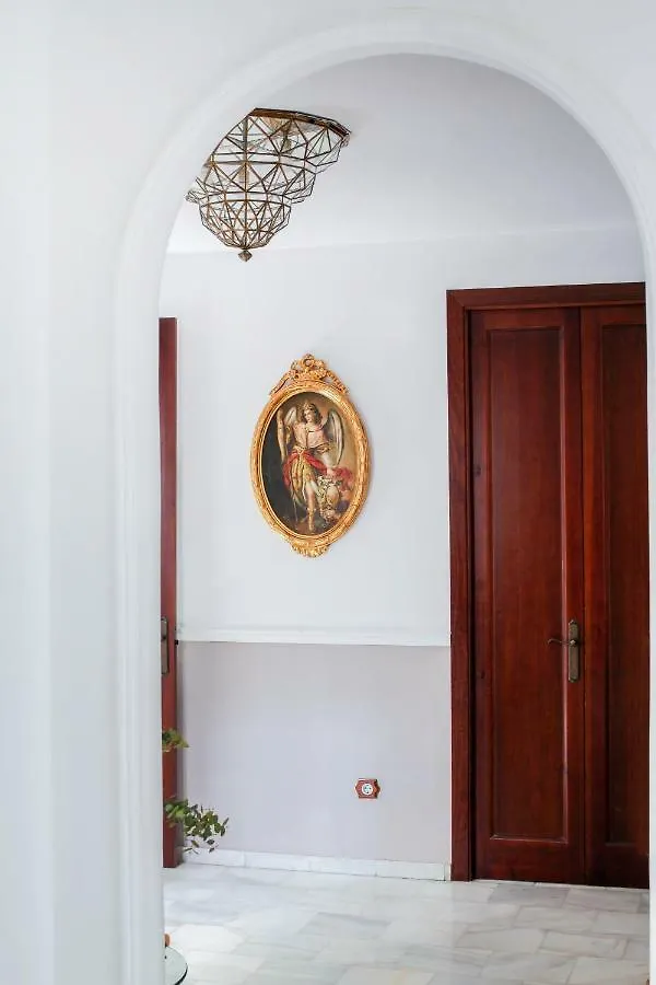 Casa El Reloj Holiday home Cordoba