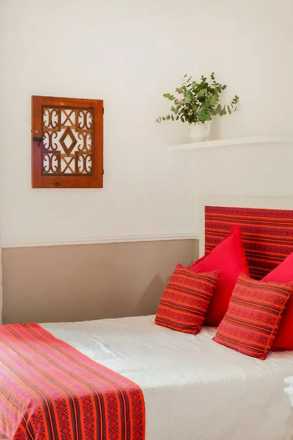 Casa El Reloj Holiday home Cordoba