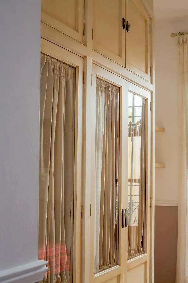 Casa El Reloj Holiday home Cordoba Spain