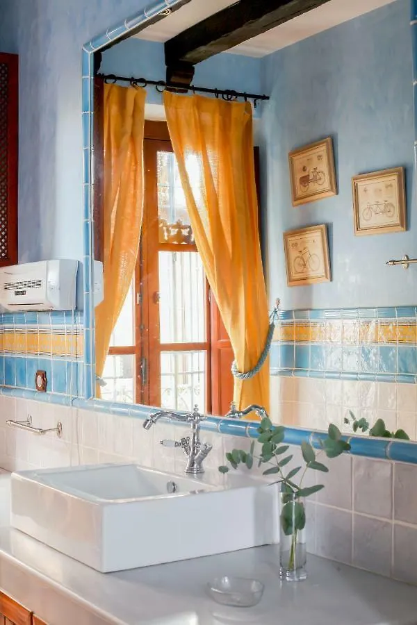 Casa El Reloj Holiday home Cordoba Spain