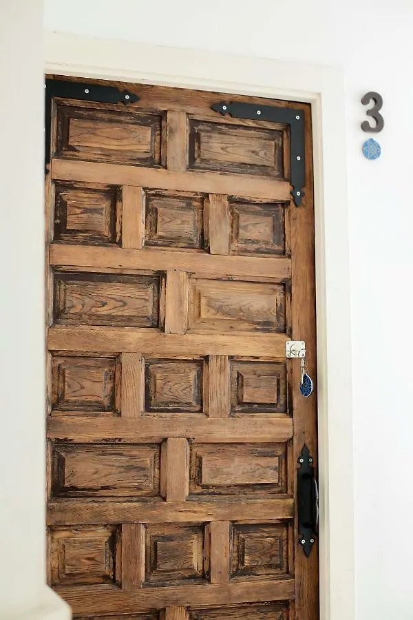 Casa El Reloj Holiday home Cordoba 0*,  Spain