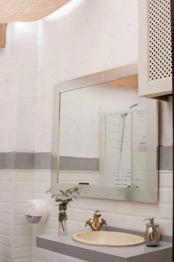 Casa El Reloj Holiday home Cordoba