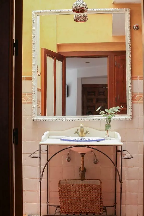Casa El Reloj Holiday home Cordoba 0*,