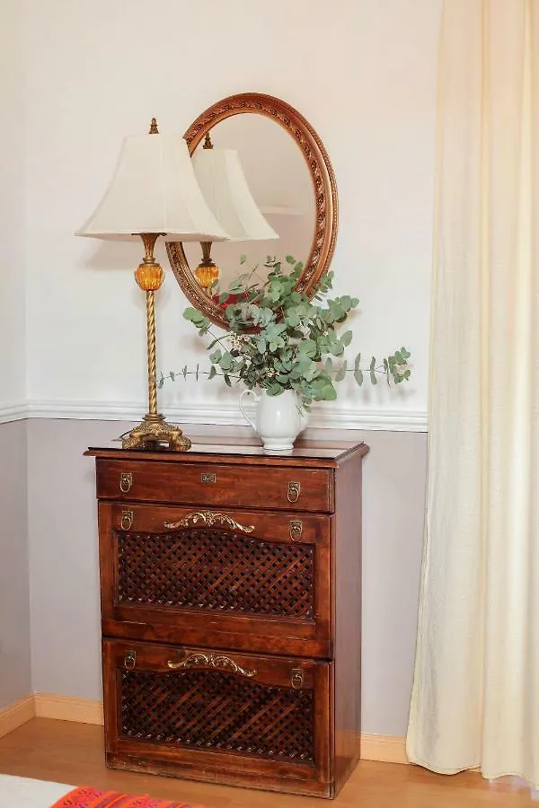 Casa El Reloj Holiday home Cordoba