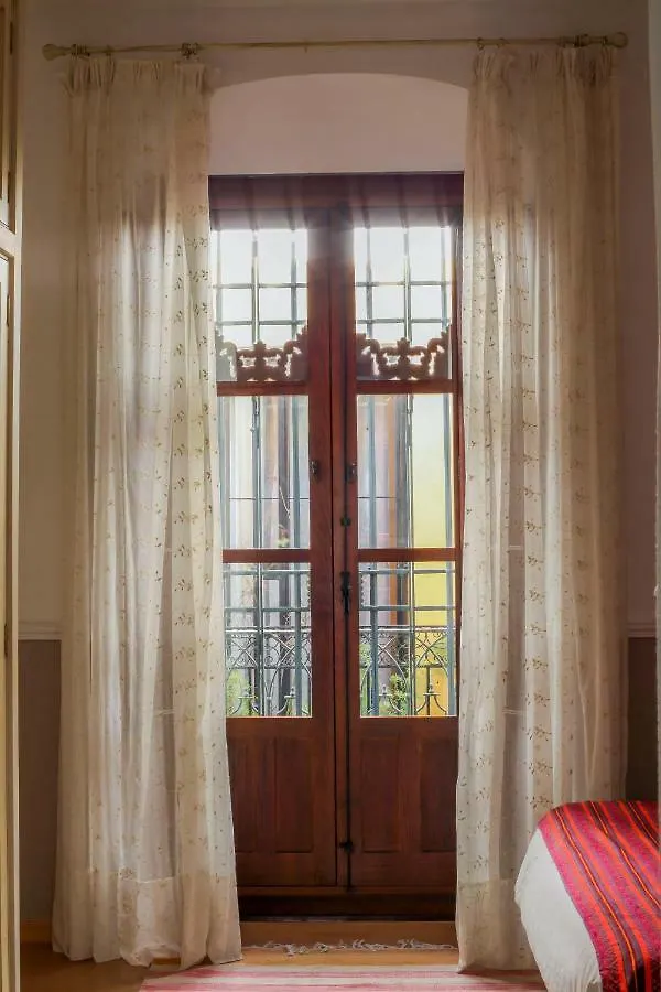 Casa El Reloj Holiday home Cordoba