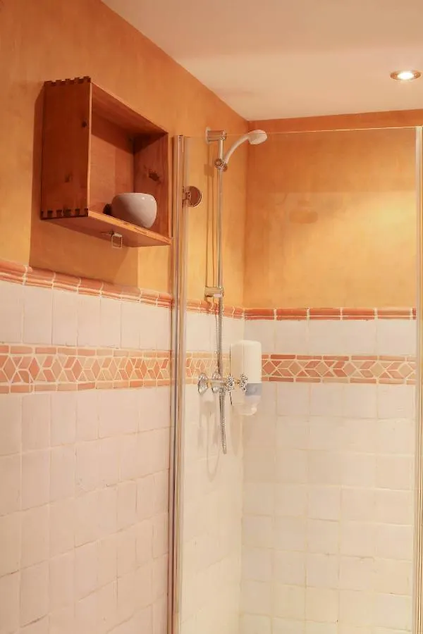 Casa El Reloj Holiday home Cordoba