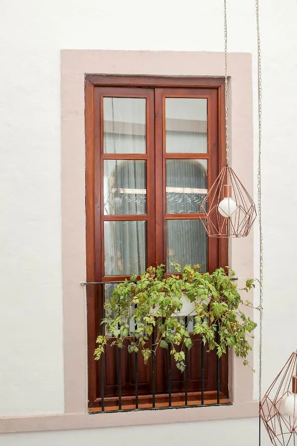 Casa El Reloj Holiday home Cordoba
