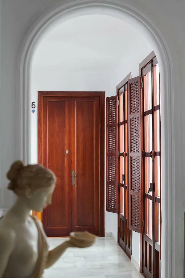 Casa El Reloj Holiday home Cordoba