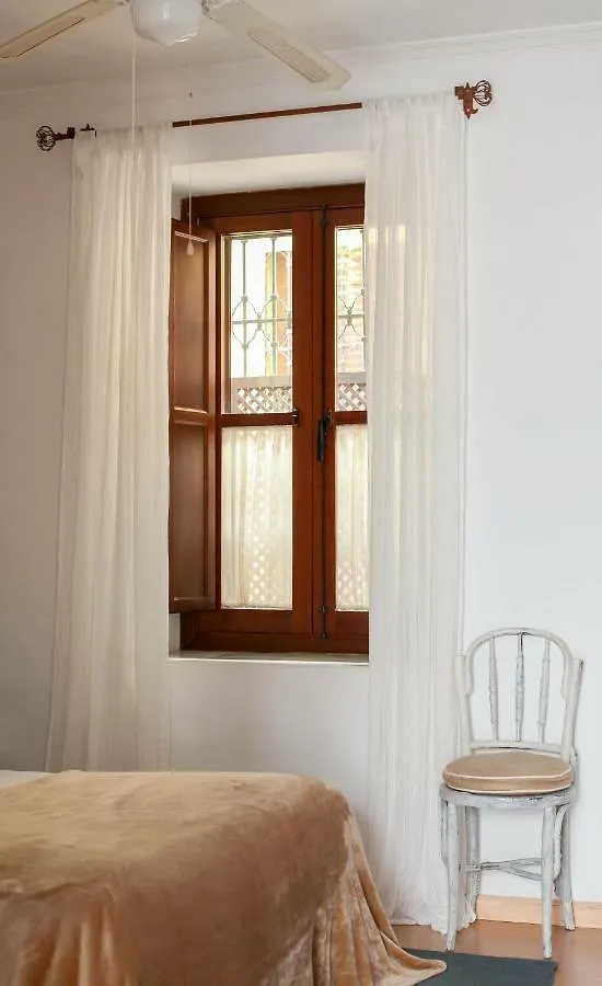Casa El Reloj Holiday home Cordoba