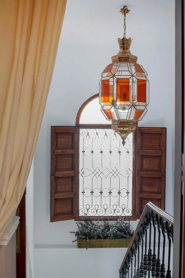 Casa El Reloj Holiday home Cordoba 0*,