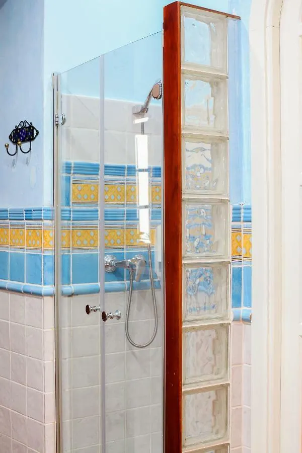 Casa El Reloj Holiday home Cordoba 0*,
