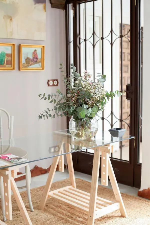 Casa El Reloj Holiday home Cordoba