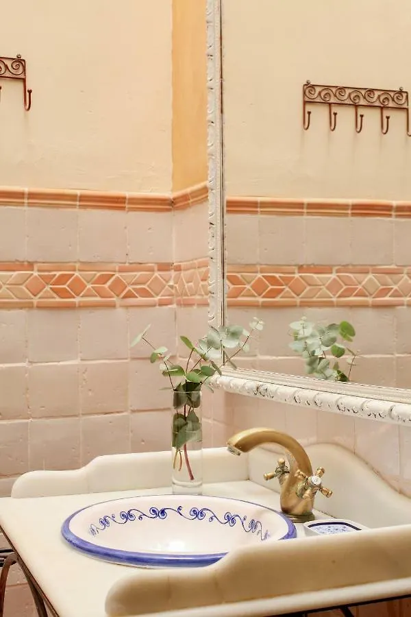 Casa El Reloj Holiday home Cordoba